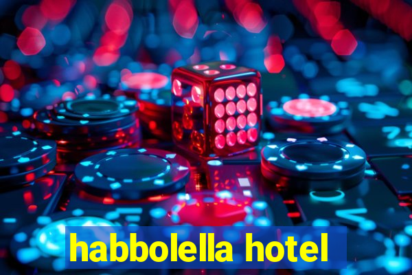 habbolella hotel